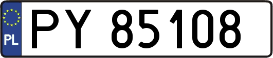 PY85108