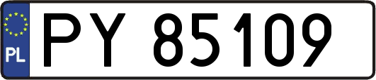PY85109