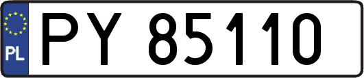 PY85110