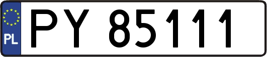 PY85111