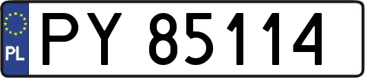 PY85114