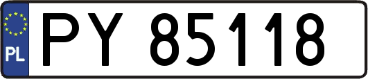 PY85118