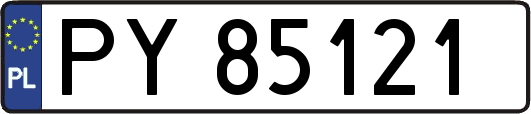 PY85121