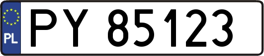 PY85123