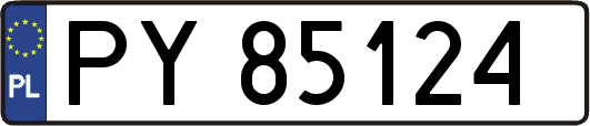 PY85124