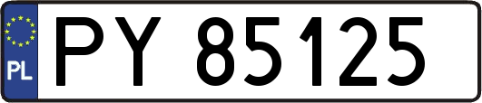 PY85125