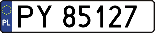 PY85127