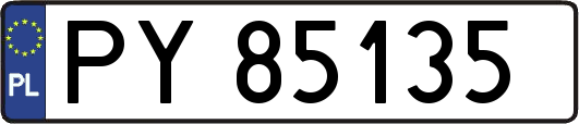PY85135