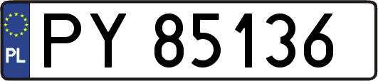 PY85136