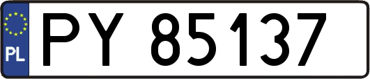 PY85137