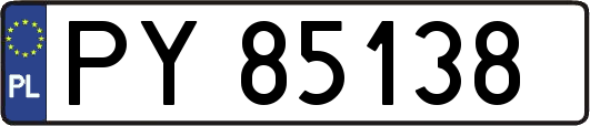 PY85138