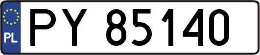 PY85140