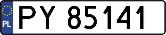 PY85141