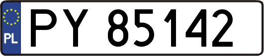 PY85142