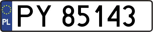 PY85143