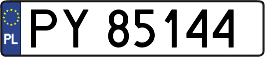 PY85144
