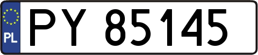 PY85145