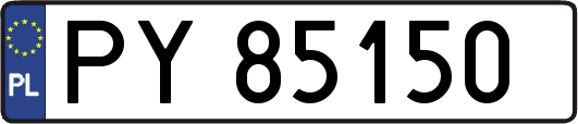 PY85150