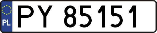 PY85151
