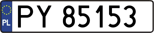PY85153