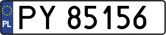 PY85156