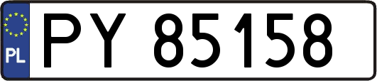 PY85158
