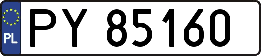 PY85160