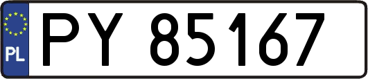 PY85167