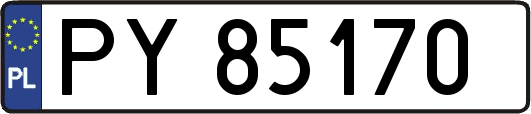 PY85170