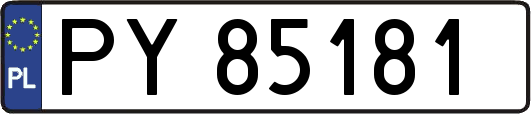 PY85181