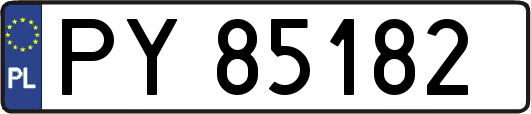 PY85182