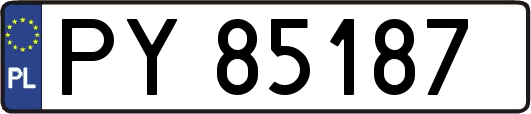 PY85187
