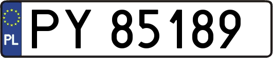 PY85189