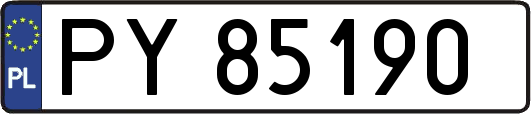 PY85190