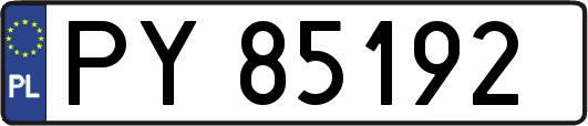 PY85192