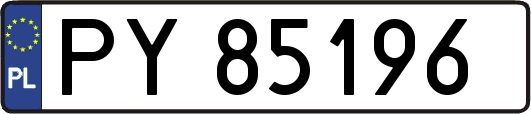 PY85196