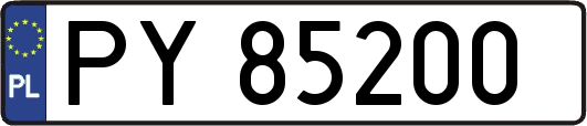 PY85200