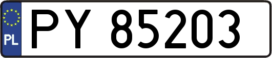 PY85203
