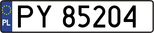 PY85204