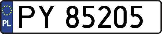 PY85205