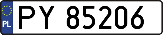 PY85206
