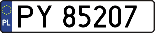 PY85207