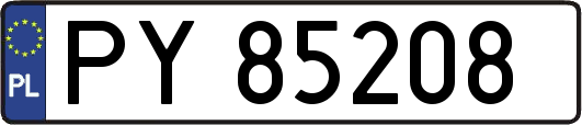 PY85208