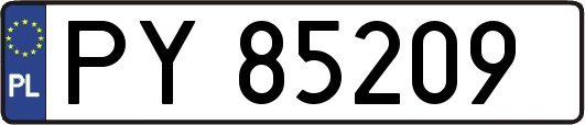 PY85209