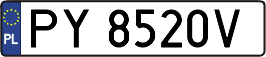 PY8520V