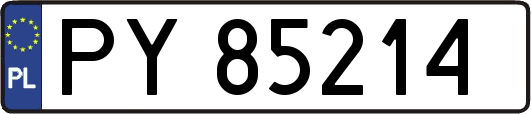 PY85214