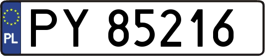 PY85216