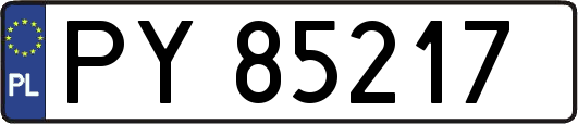 PY85217