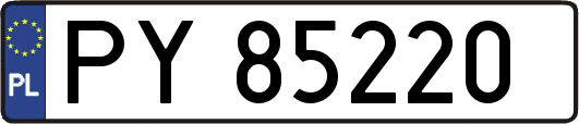 PY85220