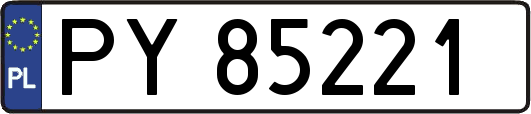 PY85221